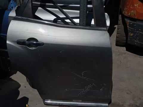 Πόρτα Πίσω Δεξιά για MAZDA CX-7 (2007 - 2010) (ER) *Ε* Πόρτα Πίσω Δεξιά για MAZDA CX-7 (2007 - 2010) (ER) *Ε*