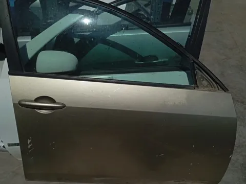 Πόρτα Εμπρός Δεξιά για NISSAN PRIMERA (2002 - 2007) (P12) *Ε* Πόρτα Εμπρός Δεξιά για NISSAN PRIMERA (2002 - 2007) (P12) *Ε*