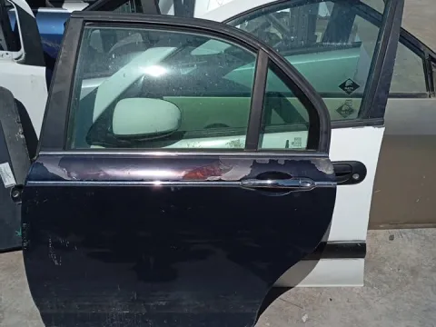 Πόρτα Πίσω Αριστερή για ROVER 75 (1999 - 2004) (RJ) Sedan - 4dr , (2004 - 2005) (RJ)  Πόρτα Πίσω Αριστερή για ROVER 75 (1999 - 2004) (RJ) Sedan - 4dr , (2004 - 2005) (RJ)