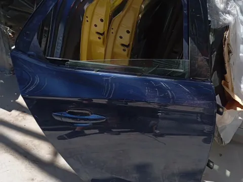 Πόρτα Πίσω Δεξιά για OPEL CORSA (2019 - ) F *Γ* Πόρτα Πίσω Δεξιά για OPEL CORSA (2019 - ) F *Γ*