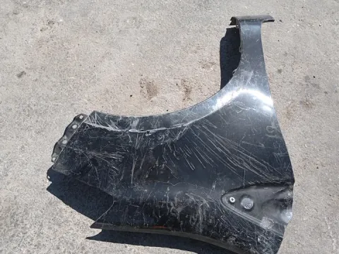 Φτερό Εμπρός Δεξιό (Λίγο Χτυπημ΄ένο) για TOYOTA YARIS (2012 - 2014) ( )  Φτερό Εμπρός Δεξιό (Λίγο Χτυπημ΄ένο) για TOYOTA YARIS (2012 - 2014) ( )