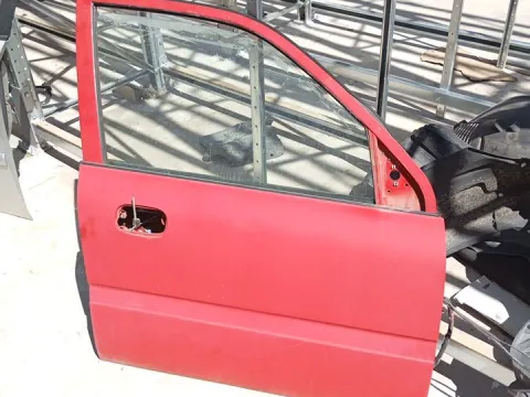 Πόρτα Εμπρός Δεξιά για SUZUKI ALTO (1994 - 1999) (SH) *Ε* Πόρτα Εμπρός Δεξιά για SUZUKI ALTO (1994 - 1999) (SH) *Ε*