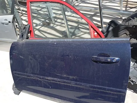 Πόρτα Αριστερή Δίπορτη για FORD FOCUS (2004 - 2008) Mk2a (DA3 - C307) Coupe - Cabrio - 2dr *Γ* Πόρτα Αριστερή Δίπορτη για FORD FOCUS (2004 - 2008) Mk2a (DA3 - C307) Coupe - Cabrio - 2dr *Γ*