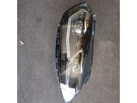 Φανάρι Εμπρός Δεξί για VW GOLF (2013 - 2016) Mk7 (5G) ΧΕΝΟΝ F/L  - 