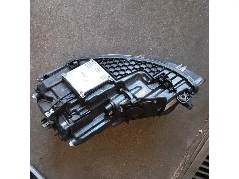 Φανάρι Εμπρός Δεξί για VW GOLF (2013 - 2016) Mk7 (5G) ΧΕΝΟΝ F/L  - 