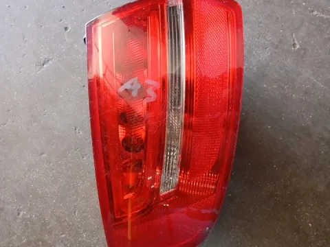 Φανάρι Πίσω Αριστερό για AUDI A3 (2008 - 2011) (8P) Sportback - 5dr LED Φανάρι Πίσω Αριστερό για AUDI A3 (2008 - 2011) (8P) Sportback - 5dr LED