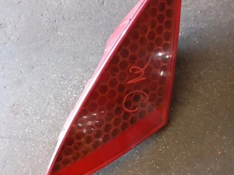 Φανάρι Πίσω Αριστερό Καπού για PEUGEOT 307 (2001 - 2005) (3A) (3C) Cabrio - Coupe 2dr , (2005 - 2008)  Φανάρι Πίσω Αριστερό Καπού για PEUGEOT 307 (2001 - 2005) (3A) (3C) Cabrio - Coupe 2dr , (2005 - 2008)
