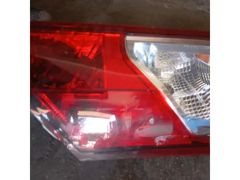 Φανάρι Πίσω Δεξί (Ελαττωματικό) για FORD TRANSIT CONNECT TOURNEO (2014 - )  -  Φανάρι Πίσω Δεξί (Ελαττωματικό) για FORD TRANSIT CONNECT TOURNEO (2014 - )  -