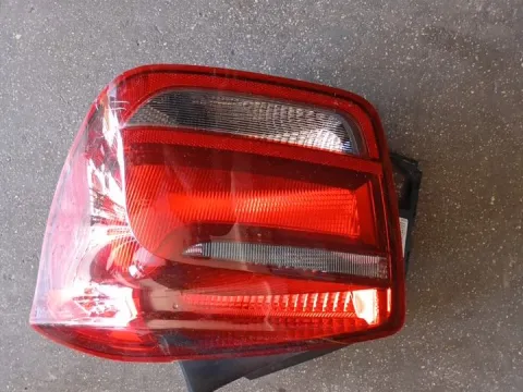 Φανάρι Πίσω Δεξί για BMW 1 Series (2012- 2015) * TYC*  Φανάρι Πίσω Δεξί για BMW 1 Series (2012- 2015) * TYC*