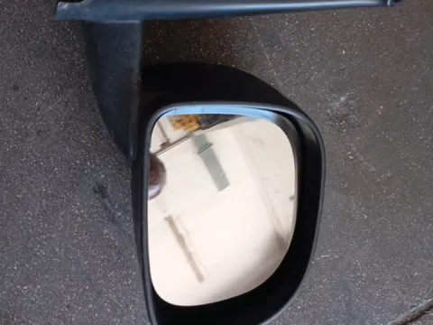 Κρύσταλλο Και Καπάκι Καθρέπτη Δεξιό για FIAT PANDA (2009 - 2011 ) (169)  Κρύσταλλο Και Καπάκι Καθρέπτη Δεξιό για FIAT PANDA (2009 - 2011 ) (169)