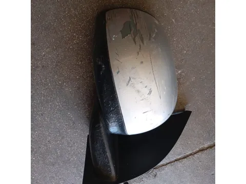 Κρύσταλλο Και Καπάκι Καθρέπτη Δεξιό για FIAT PANDA (2009 - 2011 ) (169)  -  Κρύσταλλο Και Καπάκι Καθρέπτη Δεξιό για FIAT PANDA (2009 - 2011 ) (169)  -