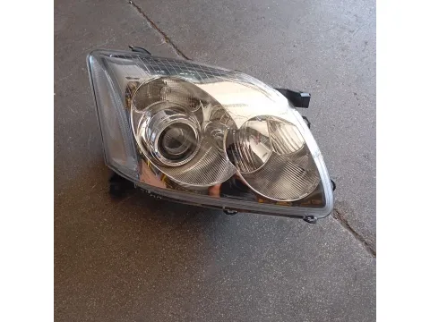 Φανάρι Εμπρός Δεξί για TOYOTA AVENSIS (2003 - 2006) (T250)  *ΚΑΙΝΟΥΡΓΙΟ ΙΜΙΤΑΣΙΟΝ*  Φανάρι Εμπρός Δεξί για TOYOTA AVENSIS (2003 - 2006) (T250)  *ΚΑΙΝΟΥΡΓΙΟ ΙΜΙΤΑΣΙΟΝ*