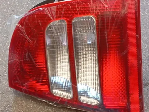 Φανάρι Πίσω Δεξί για SKODA OCTAVIA (2000 - 2008) 4 (1U2-5)  *ΚΑΙΝΟΥΡΓΙΟ ΙΜΙΤΑΣΙΟΝ*  Φανάρι Πίσω Δεξί για SKODA OCTAVIA (2000 - 2008) 4 (1U2-5)  *ΚΑΙΝΟΥΡΓΙΟ ΙΜΙΤΑΣΙΟΝ*