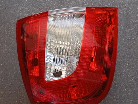 Φανάρι Πίσω Αριστερό για SKODA RAPID (2012 - ) ( ) Sedan - 4dr  *ΚΑΙΝΟΥΡΓΙΟ ΙΜΙΤΑΣΙΟΝ*  Φανάρι Πίσω Αριστερό για SKODA RAPID (2012 - ) ( ) Sedan - 4dr  *ΚΑΙΝΟΥΡΓΙΟ ΙΜΙΤΑΣΙΟΝ*