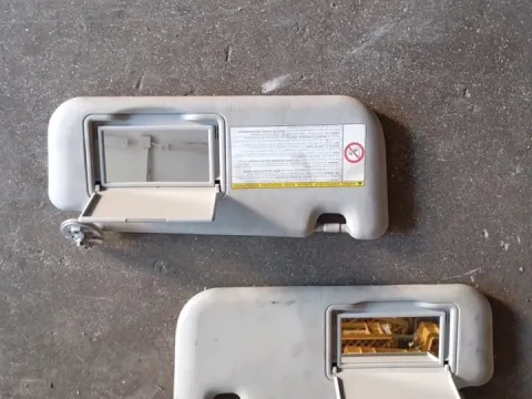 Σετ Σκιαδίων για TOYOTA YARIS (2012 - 2014) ( )  Σετ Σκιαδίων για TOYOTA YARIS (2012 - 2014) ( )
