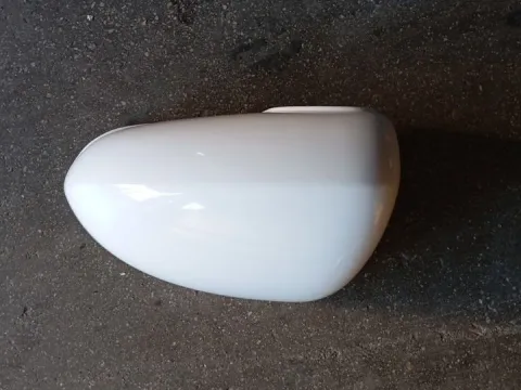 Καθρέπτης Εξωτερικός Καπάκι Αριστερό για OPEL CORSA (2006 - 2011) D , (2011 - 2014) D 