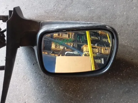 Κρύσταλλο Καθρέπτη Αριστερό για CITROEN XSARA (2000 - 2003) , (2003 - 2004)  Κρύσταλλο Καθρέπτη Αριστερό για CITROEN XSARA (2000 - 2003) , (2003 - 2004)