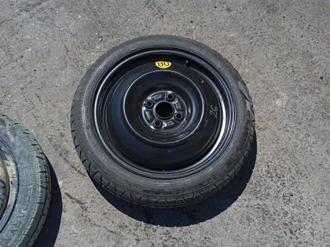 Ρεζέρβα 125X70XR15 για TOYOTA YARIS (2012 - 2014) ( ) *ΔΒ* Ρεζέρβα 125X70XR15 για TOYOTA YARIS (2012 - 2014) ( ) *ΔΒ*