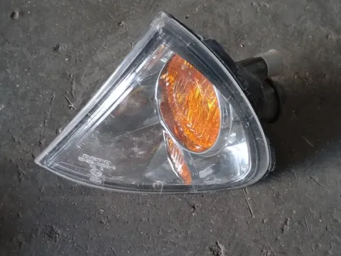 Φλας Εμπρός Αριστερό Ελαττωματικό για TOYOTA AVENSIS (2000 - 2003) (T220) *ΙΜΙΤΑΣΙΟΝ* Φλας Εμπρός Αριστερό Ελαττωματικό για TOYOTA AVENSIS (2000 - 2003) (T220) *ΙΜΙΤΑΣΙΟΝ*