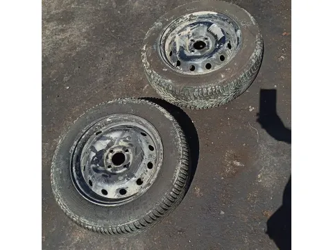 Ζαντολάστιχο 4ΑΔΑ 185X65XR15 KLEBER για NISSAN MICRA (2017 - ) (K14) *ΔΒ* -  Ζαντολάστιχο 4ΑΔΑ 185X65XR15 KLEBER για NISSAN MICRA (2017 - ) (K14) *ΔΒ* -