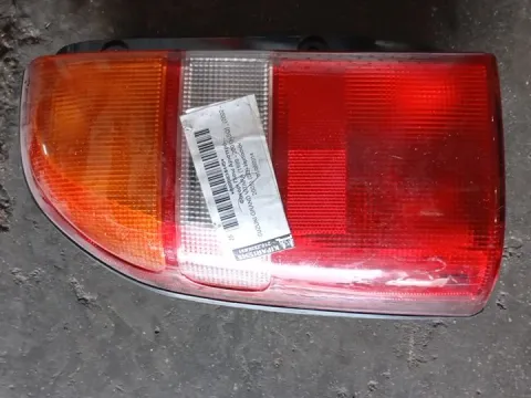 Φανάρι Πίσω Αριστερό Πορτοκαλί Φλας για SUZUKI GRAND VITARA (1999 - 2001) (SQ) , (2002 - 2005) (SQ)  Φανάρι Πίσω Αριστερό Πορτοκαλί Φλας για SUZUKI GRAND VITARA (1999 - 2001) (SQ) , (2002 - 2005) (SQ)