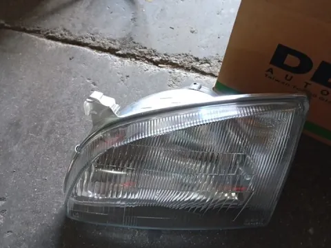 Φανάρι Εμπρός Αριστερό για TOYOTA STARLET (1996 - 1999) (EP90-1) *ΚΑΙΝΟΥΡΓΙΟ ΙΜΙΤΑΣΙΟΝ* Φανάρι Εμπρός Αριστερό για TOYOTA STARLET (1996 - 1999) (EP90-1) *ΚΑΙΝΟΥΡΓΙΟ ΙΜΙΤΑΣΙΟΝ*