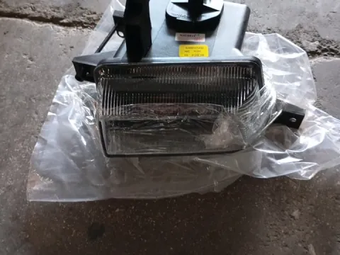 Προβολείς Ομίχλης Εμπρός Δεξιό για OPEL ASTRA (1998 - 2004) G *ΚΑΙΝΟΥΡΓΙΟ ΙΜΙΤΑΣΙΟΝ* Προβολείς Ομίχλης Εμπρός Δεξιό για OPEL ASTRA (1998 - 2004) G *ΚΑΙΝΟΥΡΓΙΟ ΙΜΙΤΑΣΙΟΝ*