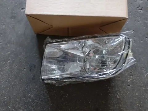 Προβολείς Ομίχλης Εμπρός Αριστερός για SKODA OCTAVIA (2004 - 2008) 5 (1Z3-5) *ΚΑΙΝΟΥΡΓΙΟ ΙΜΙΤΑΣΙΟΝ* Προβολείς Ομίχλης Εμπρός Αριστερός για SKODA OCTAVIA (2004 - 2008) 5 (1Z3-5) *ΚΑΙΝΟΥΡΓΙΟ ΙΜΙΤΑΣΙΟΝ*