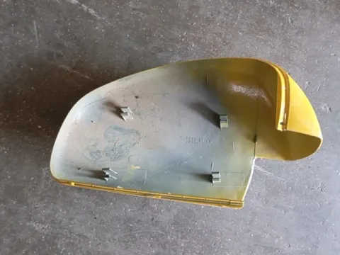 Καθρέπτης Καπάκι Αριστερό για OPEL VECTRA (2002 - 2005) C , (2005 - 2008) C  Καθρέπτης Καπάκι Αριστερό για OPEL VECTRA (2002 - 2005) C , (2005 - 2008) C