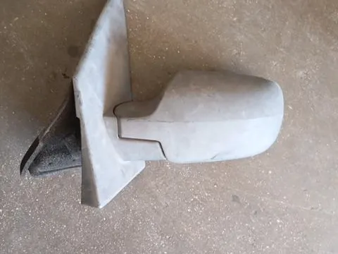 Καπάκι Καθρέπτη Αριστερό για FORD FIESTA (2002 - 2005) Mk5a , FUSION (2002 - 2005) (JU)  Καπάκι Καθρέπτη Αριστερό για FORD FIESTA (2002 - 2005) Mk5a , FUSION (2002 - 2005) (JU)