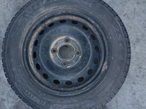 Ζαντολάστιχο 155X70XR13 PIRELLI για RENAULT CLIO (1998 - 2001) (BB_) (CB_) *ΔΒ* Ζαντολάστιχο 155X70XR13 PIRELLI για RENAULT CLIO (1998 - 2001) (BB_) (CB_) *ΔΒ*