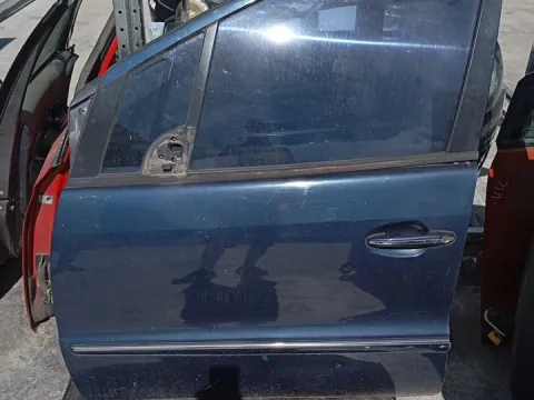 Πόρτα Εμπρός Αριστερή για MERCEDES A - CLASS (1997 - 2000) (W168) , (2001 - 2004) (W168)  Πόρτα Εμπρός Αριστερή για MERCEDES A - CLASS (1997 - 2000) (W168) , (2001 - 2004) (W168)
