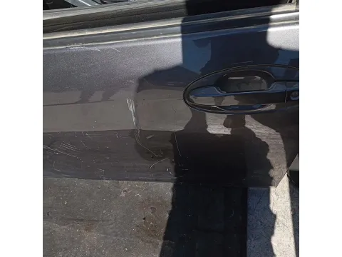 Πόρτα Εμπρός Αριστερή (Λίγο Χτυπημένη) για TOYOTA YARIS (2015 - 2017) *Ε* -  Πόρτα Εμπρός Αριστερή (Λίγο Χτυπημένη) για TOYOTA YARIS (2015 - 2017) *Ε* -