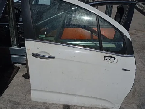 Πόρτα Εμπρός Δεξιά για CITROEN C3 (2010 - 2014)  Πόρτα Εμπρός Δεξιά για CITROEN C3 (2010 - 2014)