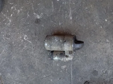 Μίζα για CHEVROLET - DAEWOO MATIZ (2001 - 2005) (M150)  Μίζα για CHEVROLET - DAEWOO MATIZ (2001 - 2005) (M150)