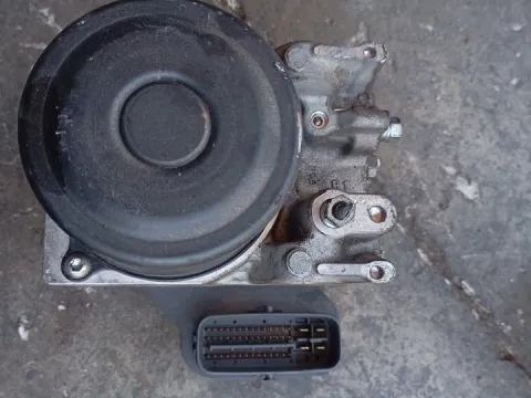 Μονάδα ABS 44510B4030 για DAIHATSU TERIOS (2006 - 2009) (J200)  Μονάδα ABS 44510B4030 για DAIHATSU TERIOS (2006 - 2009) (J200)