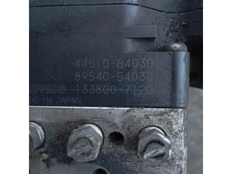 Μονάδα ABS 44510B4030 για DAIHATSU TERIOS (2006 - 2009) (J200)  -  Μονάδα ABS 44510B4030 για DAIHATSU TERIOS (2006 - 2009) (J200)  -