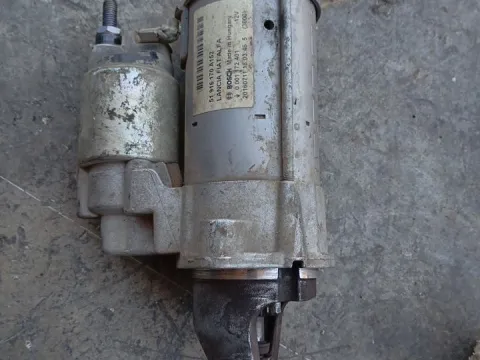 Μίζα 51916170A152 για ALFA ROMEO MITO (2011 - ) 1300 (199B4000) Diesel 16V Multijet II 85hp 