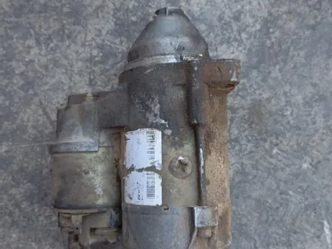 Μίζα για SMART FORTWO (2000 - 2001) (CITY-CABRIO) (S1) 600 (M 160 E6AL B03) Petrol 55  Μίζα για SMART FORTWO (2000 - 2001) (CITY-CABRIO) (S1) 600 (M 160 E6AL B03) Petrol 55