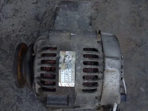 Δυναμό - Εναλλάκτης για DAIHATSU CUORE (1997 - 1998) V 