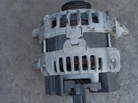Δυναμό - Εναλλάκτης A0009063322 για MERCEDES A - CLASS (2013 - 2018) (W176)  Δυναμό - Εναλλάκτης A0009063322 για MERCEDES A - CLASS (2013 - 2018) (W176)