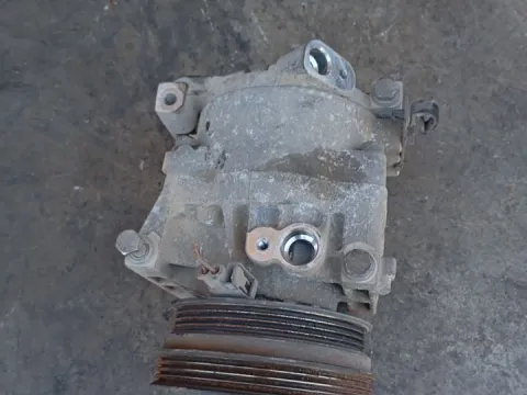 Συμπιεστής A-C (Κομπρέσορας) για FIAT PUNTO (1994 - 1999) (176)  Συμπιεστής A-C (Κομπρέσορας) για FIAT PUNTO (1994 - 1999) (176)