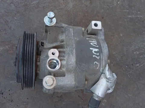 Συμπιεστής A-C (Κομπρέσορας) για FIAT PUNTO (1999 - 2003) (188)  Συμπιεστής A-C (Κομπρέσορας) για FIAT PUNTO (1999 - 2003) (188)