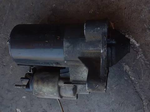 Μίζα 0001106023 για RENAULT LAGUNA (2001 - 2005) (BG) (KG) 1800 (F4P770) Petrol 120 16V 