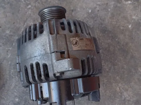 Δυναμό - Εναλλάκτης C542664R για RENAULT MEGANE (2002 - 2005) (LM) (KM) (EM) (CM) 1500 (K9K722) Diesel 82 dCi  Δυναμό - Εναλλάκτης C542664R για RENAULT MEGANE (2002 - 2005) (LM) (KM) (EM) (CM) 1500 (K9K722) Diesel 82 dCi