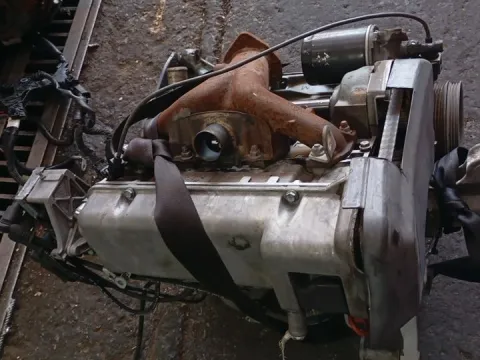 Κινητήρας Κορμός - Καπάκι 176B2.000 για FIAT PUNTO (1994 - 1999) (176) 1100 (176B2.000) Petrol 54  Κινητήρας Κορμός - Καπάκι 176B2.000 για FIAT PUNTO (1994 - 1999) (176) 1100 (176B2.000) Petrol 54