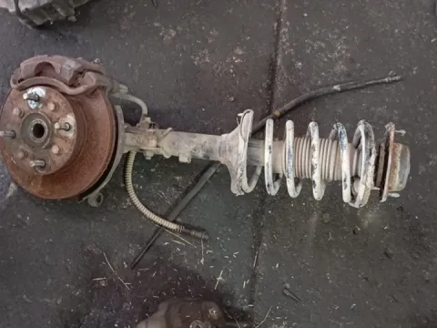 Άκρο Πλήρες Εμπρός Αριστερό για HYUNDAI ACCENT (1997 - 1999) (UA) (X3)  Άκρο Πλήρες Εμπρός Αριστερό για HYUNDAI ACCENT (1997 - 1999) (UA) (X3)