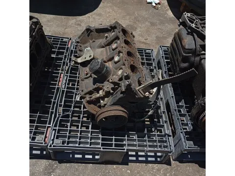 Κινητήρας Κορμός ( Για Ανταλλακτικά ) 4G92 για MITSUBISHI CARISMA (1996 - 1999) (DA) 1600 (4G92) Petrol 90 SOHC 16V (Νέα Γενιά) *ΠΑΛΕΤΑ 466*  -  Κινητήρας Κορμός ( Για Ανταλλακτικά ) 4G92 για MITSUBISHI CARISMA (1996 - 1999) (DA) 1600 (4G92) Petrol 90 SOHC 16V (Νέα Γενιά) *ΠΑΛΕΤΑ 466*  -