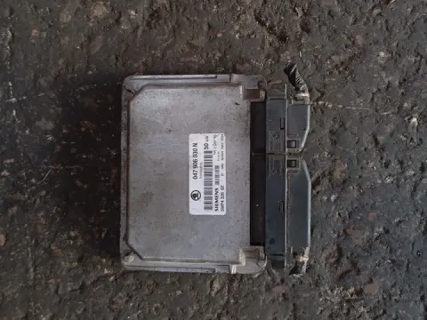 Εγκέφαλος Κινητήρα 047906030N για SKODA FELICIA (1994 - 1998) (6U1-5)  Εγκέφαλος Κινητήρα 047906030N για SKODA FELICIA (1994 - 1998) (6U1-5)