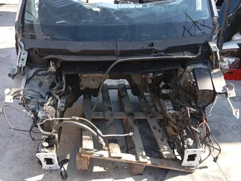 Τροπέτο Εμπρός για VW TOURAN (2015 - ) *ΔΒ* Τροπέτο Εμπρός για VW TOURAN (2015 - ) *ΔΒ*